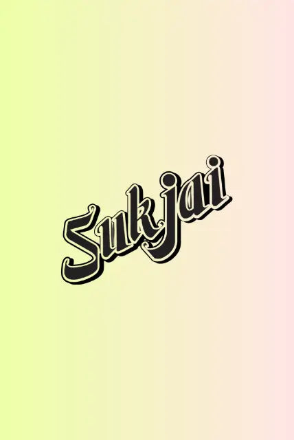 Sukjai