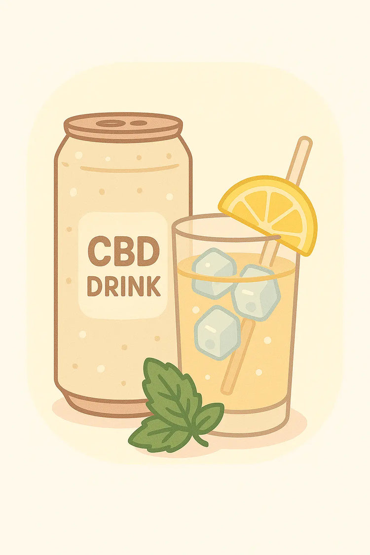 CBD Beverages