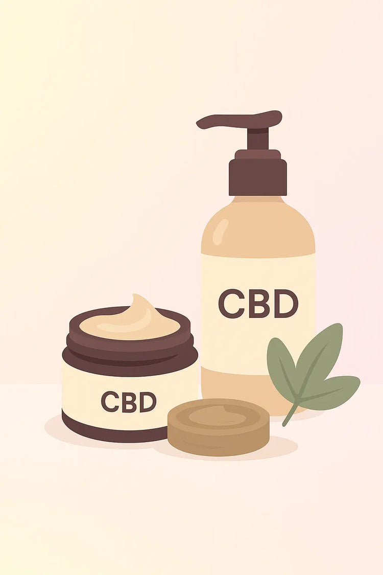 CBD Topicals