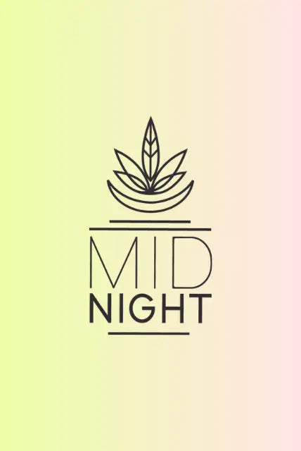 Midnight CBD