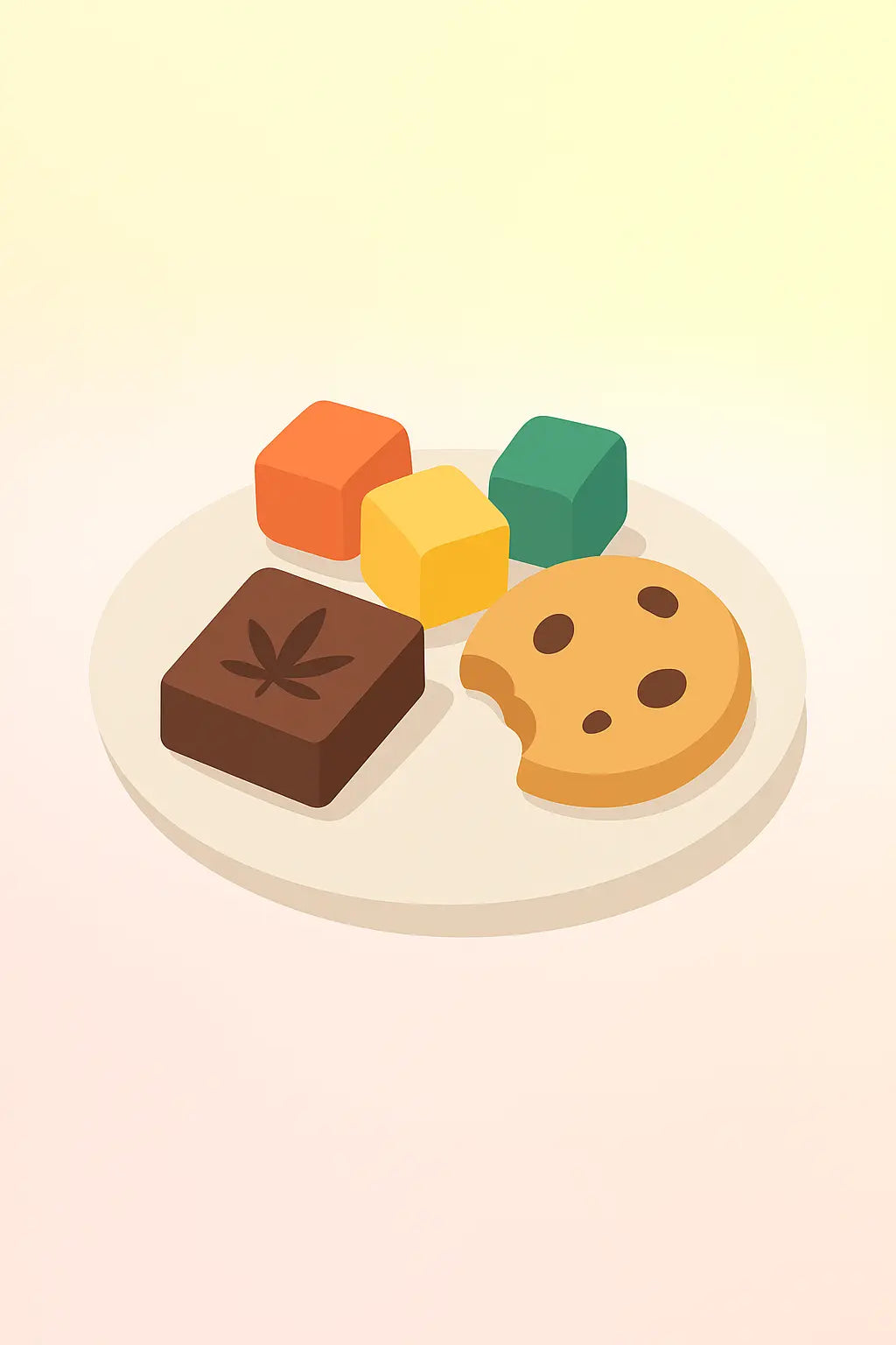CBD Edibles